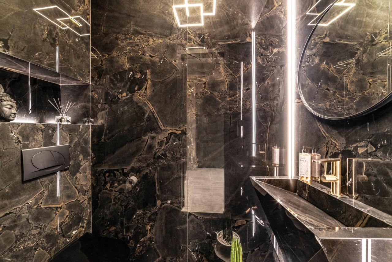 Дом отдыха The New Era Luxury Living *