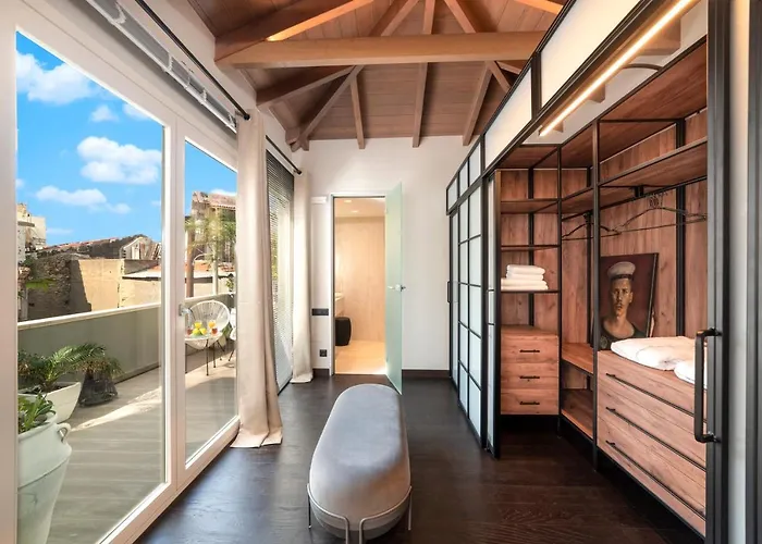 The New Era Luxury Living