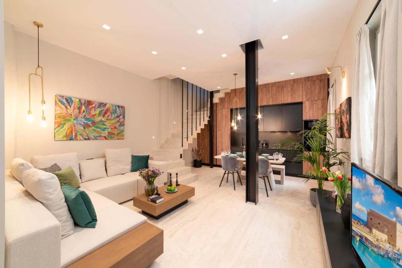 The New Era Luxury Living Holiday home