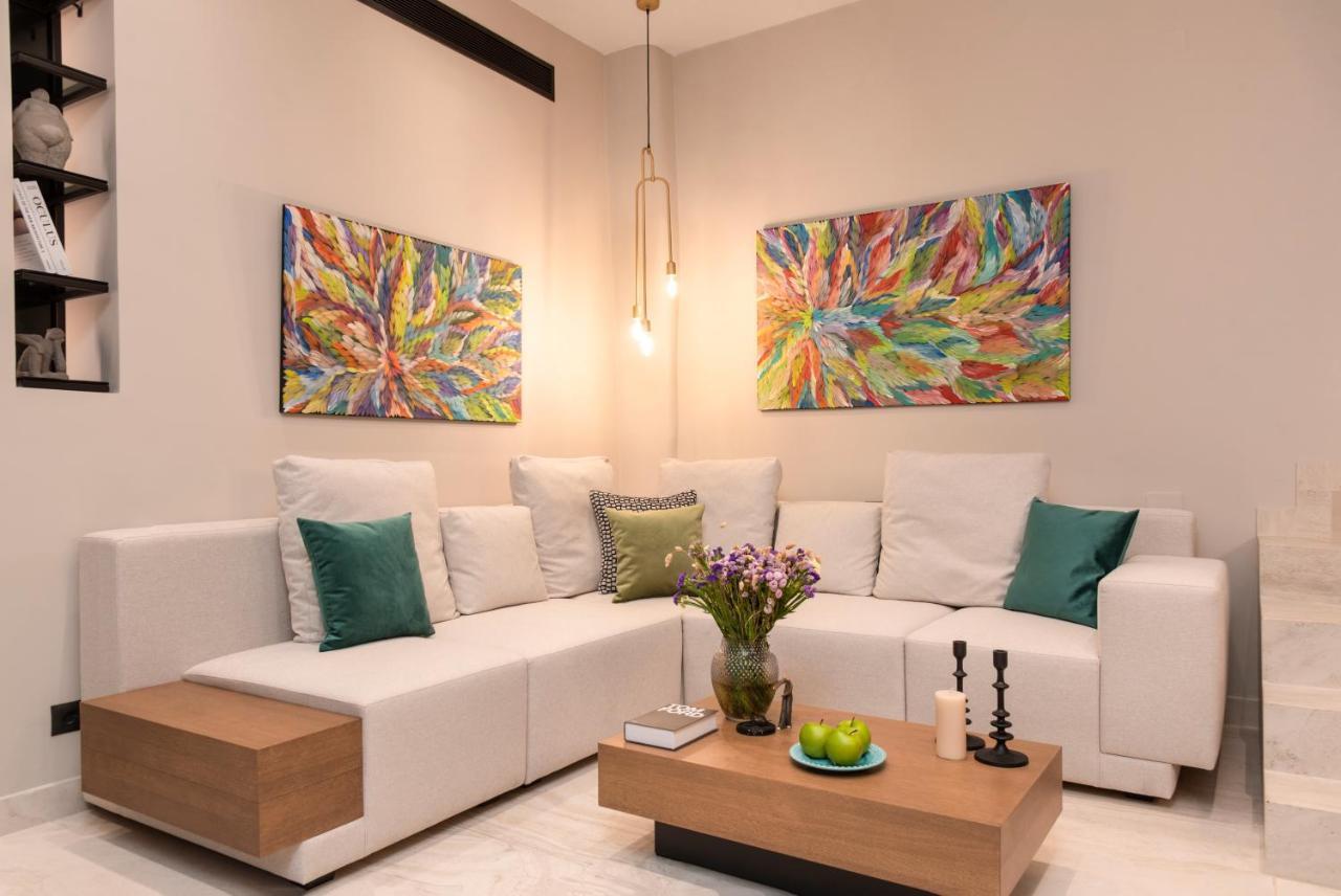 Σπίτι διακοπών The New Era Luxury Living Ηράκλειο Κρήτης