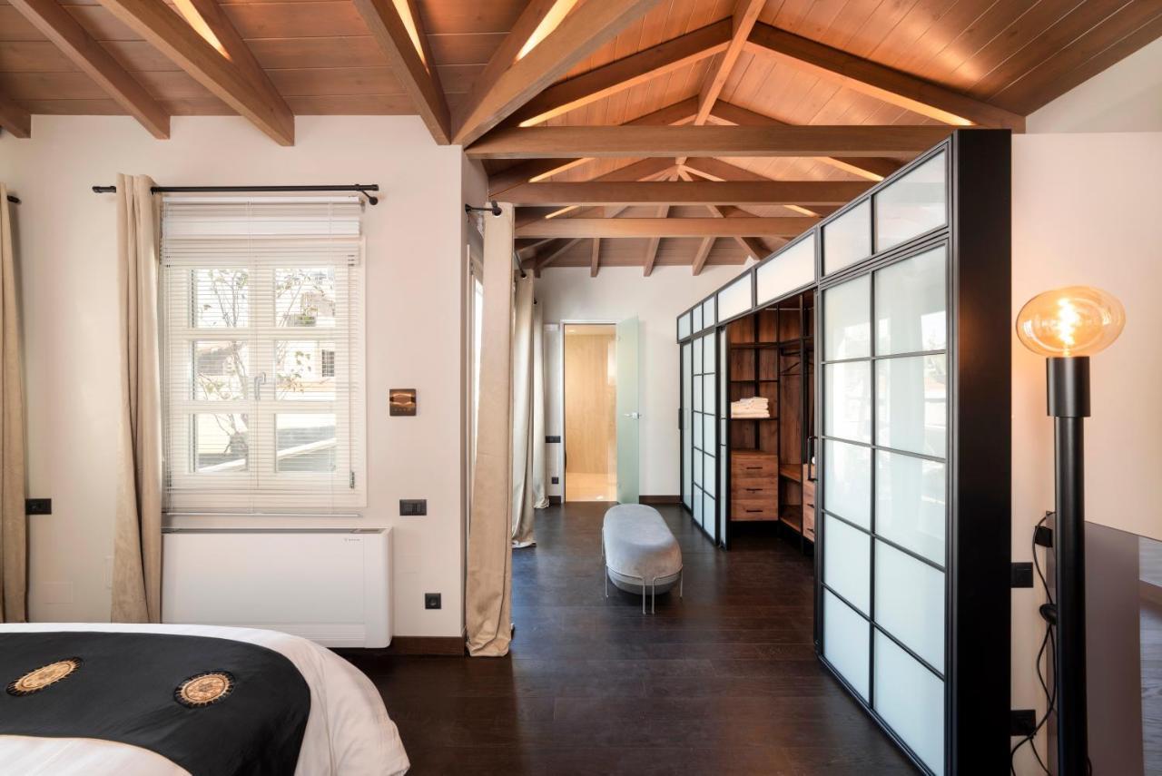The New Era Luxury Living * Heraklion (Crete)