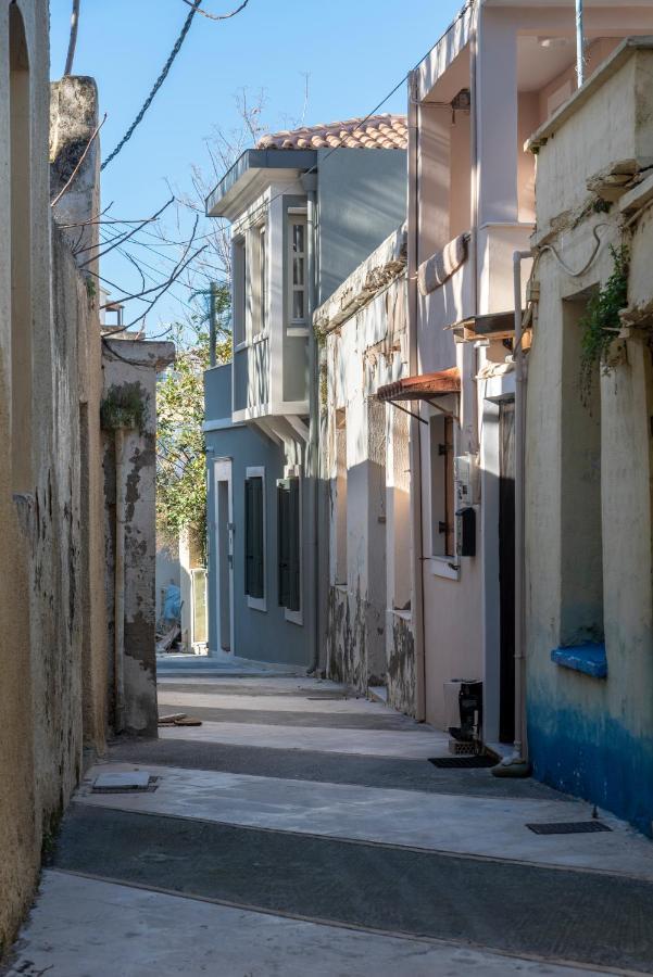 The New Era Luxury Living Heraklion (Crete)