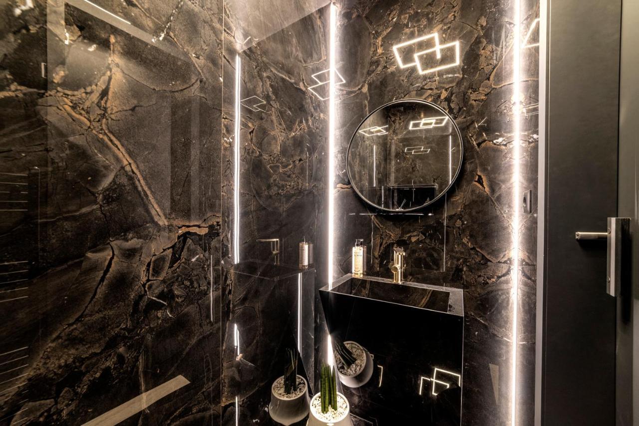 Holiday home The New Era Luxury Living Heraklion (Crete)