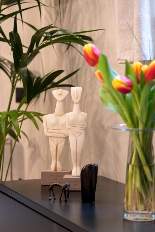 The New Era Luxury Living Holiday home Heraklion (Crete)
