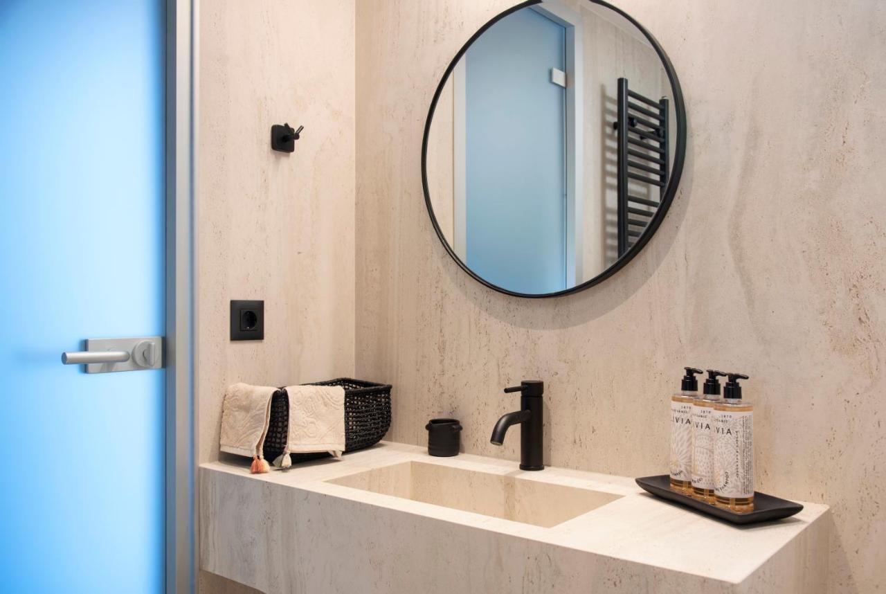 The New Era Luxury Living