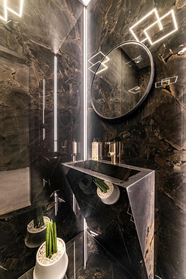 The New Era Luxury Living *