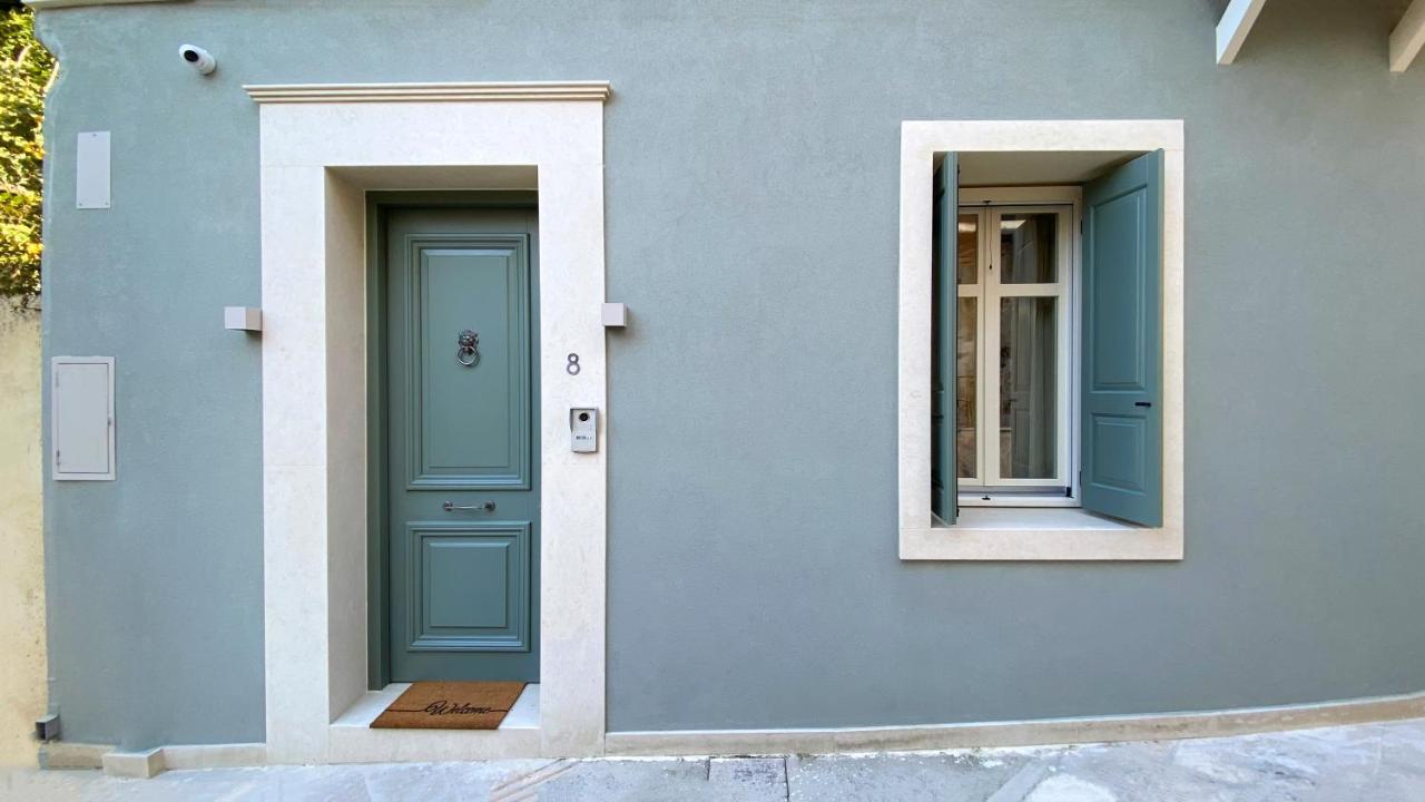 The New Era Luxury Living Holiday home Heraklion (Crete)