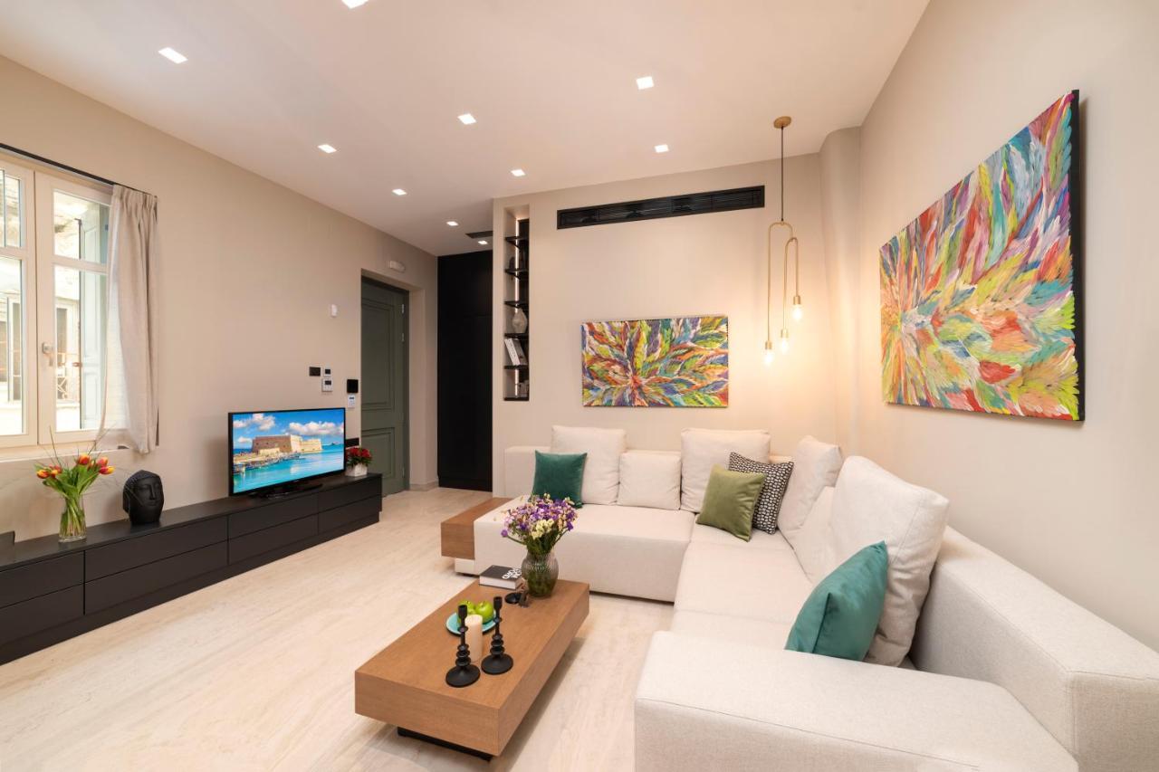 The New Era Luxury Living Holiday home *