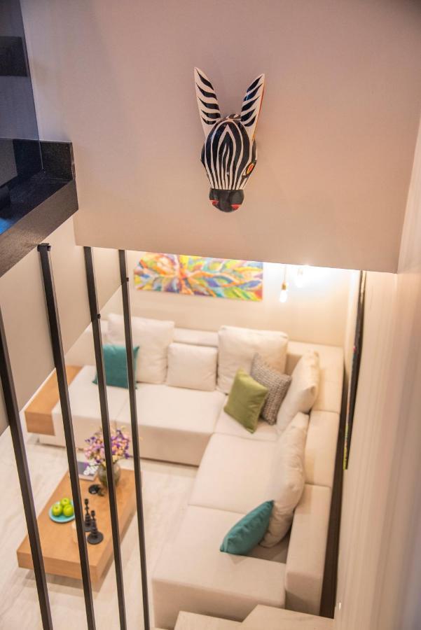 The New Era Luxury Living *