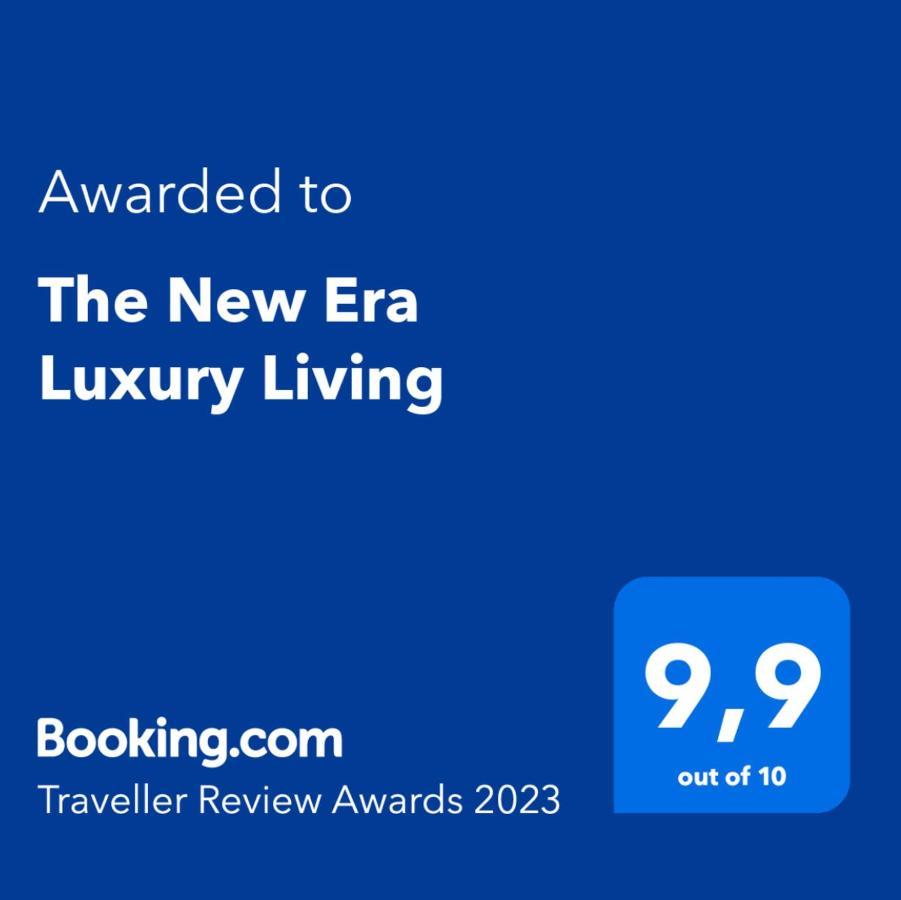 Holiday home The New Era Luxury Living